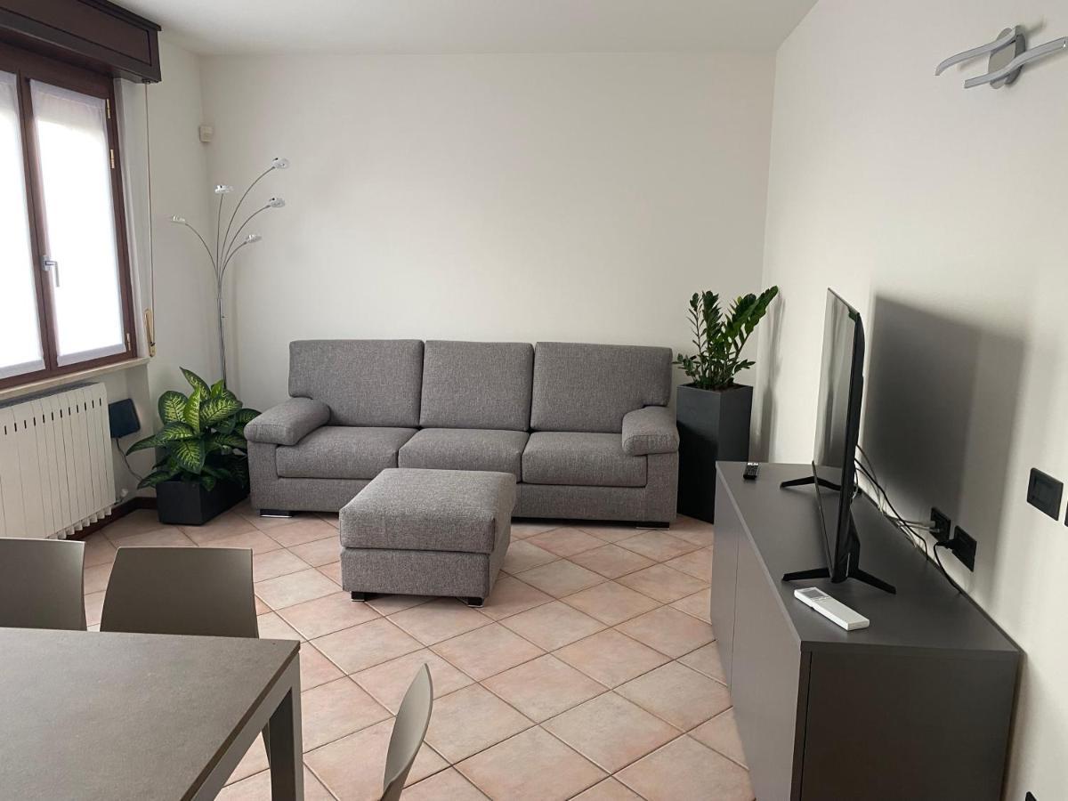Appartamenti Hera Lazise Exterior foto