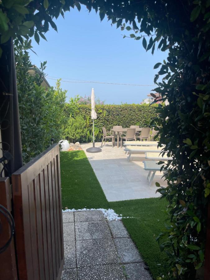 Appartamenti Hera Lazise Exterior foto