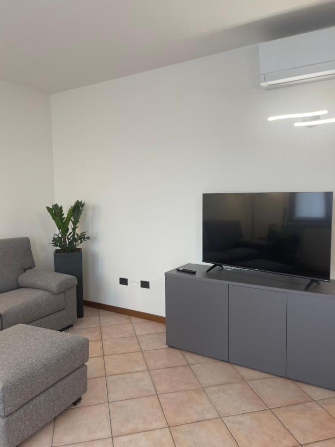 Appartamenti Hera Lazise Exterior foto