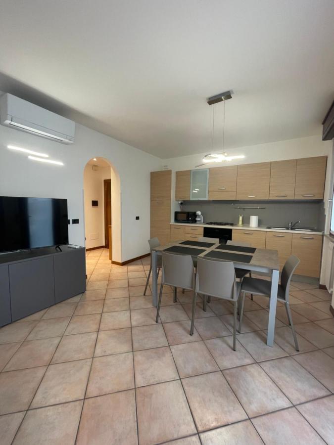 Appartamenti Hera Lazise Exterior foto