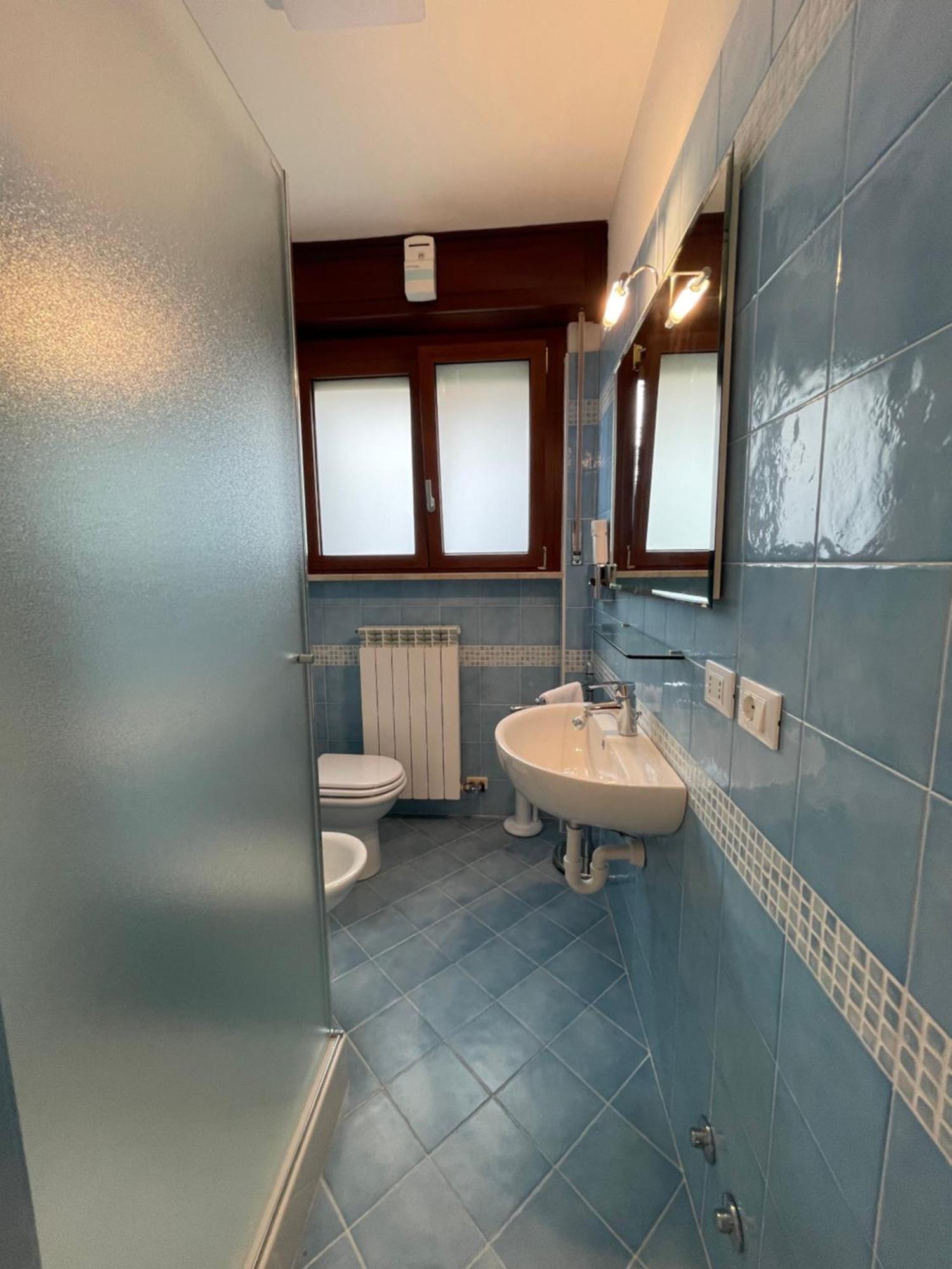 Appartamenti Hera Lazise Exterior foto