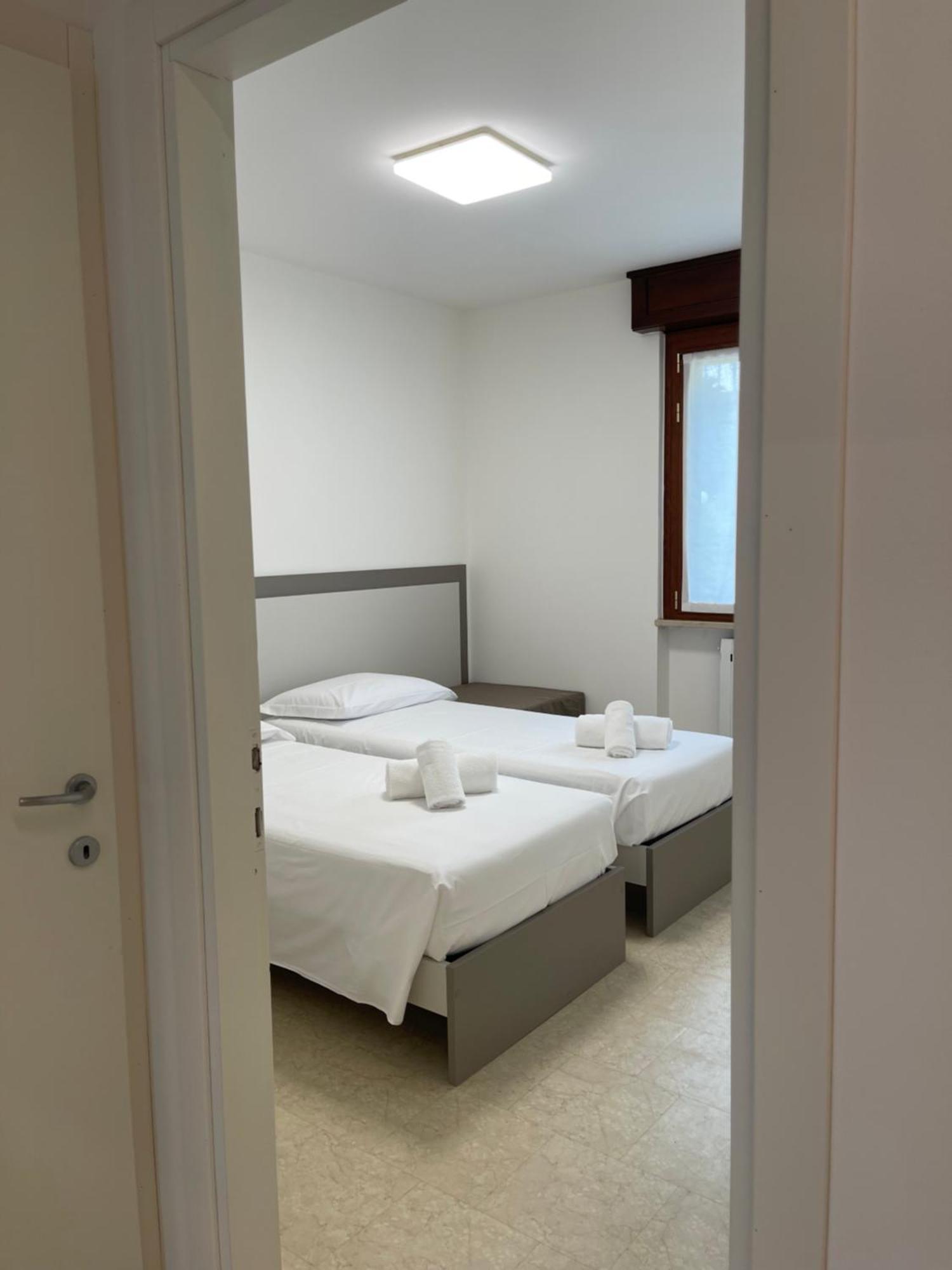 Appartamenti Hera Lazise Exterior foto