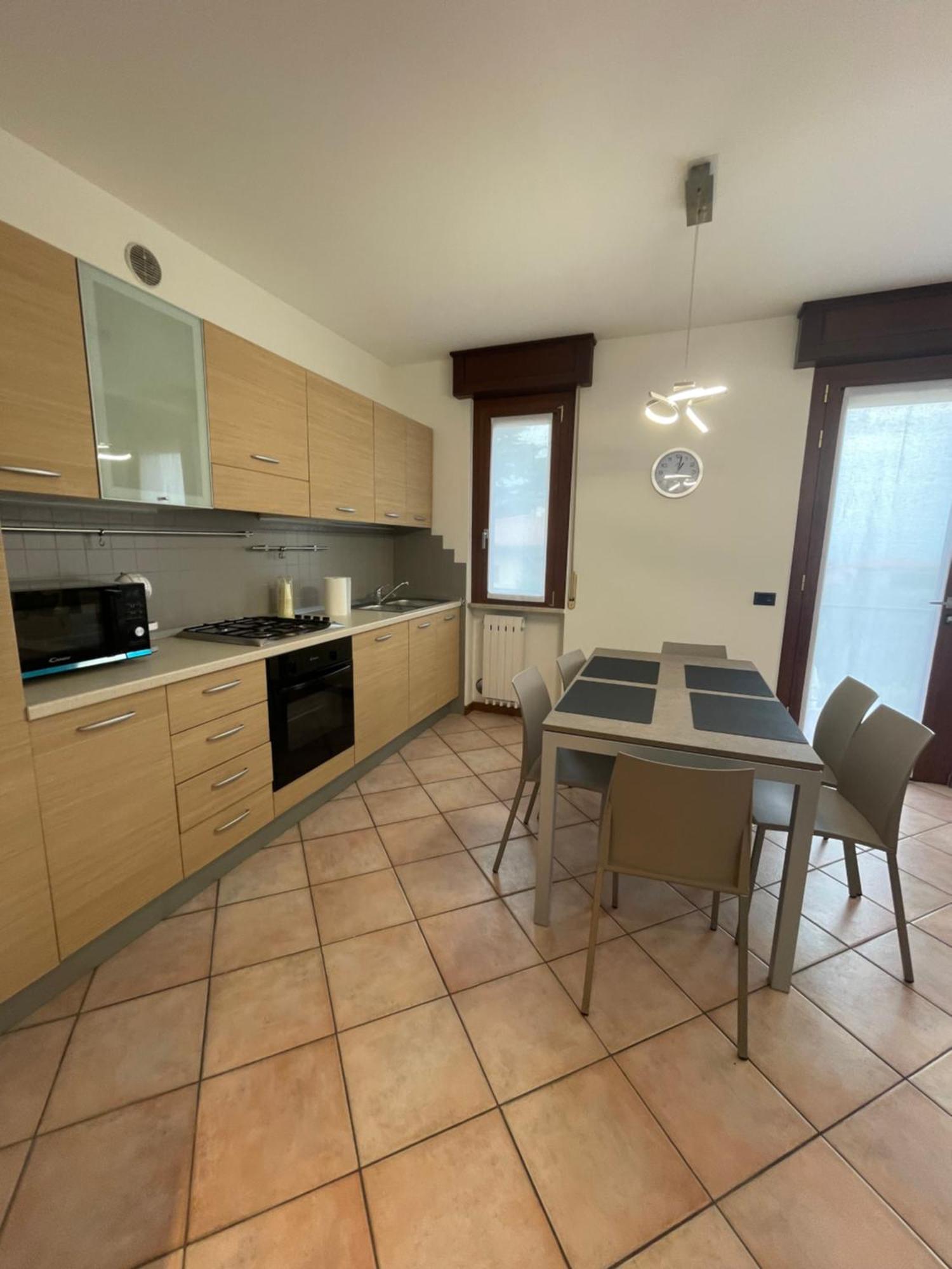 Appartamenti Hera Lazise Exterior foto